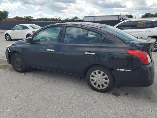 Vin: 3n1cn7ap9hl865537, lot: 56904615, nissan versa s 20172