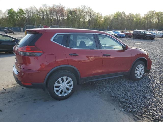 Vin: jn8at2mvxhw276230, lot: 54911005, nissan rogue s 20173