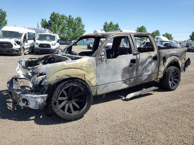 Vin: 1ftfw1et8dfd13401, lot: 58693965, ford f-150 supercrew 2013 img_1