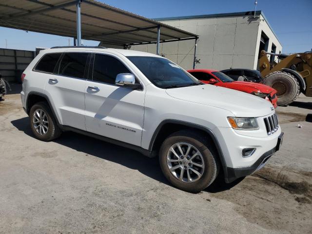 Vin: 1c4rjebg1gc396525, lot: 55592875, jeep grand cher limited 20164
