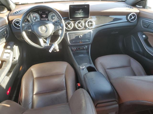 2015 MERCEDES-BENZ CLA 250 4M - WDDSJ4GB8FN209833