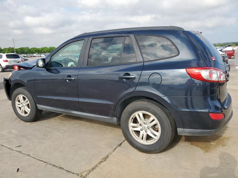Vin: 5xyzg3ab1bg080278, lot: 55364775, hyundai santa fe gls 20112