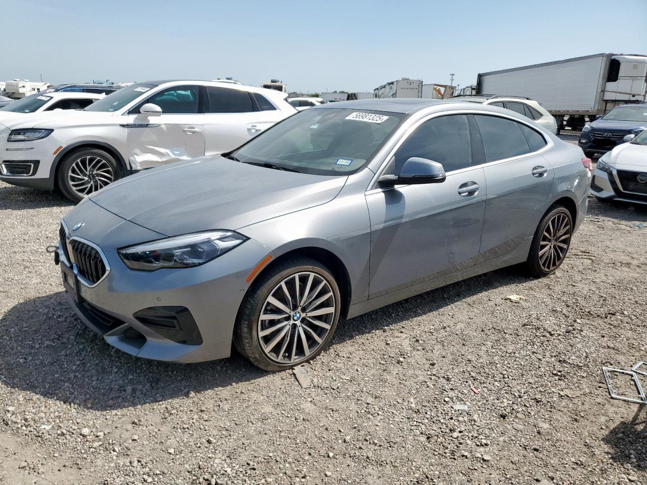 BMW 2 SERIES 228I