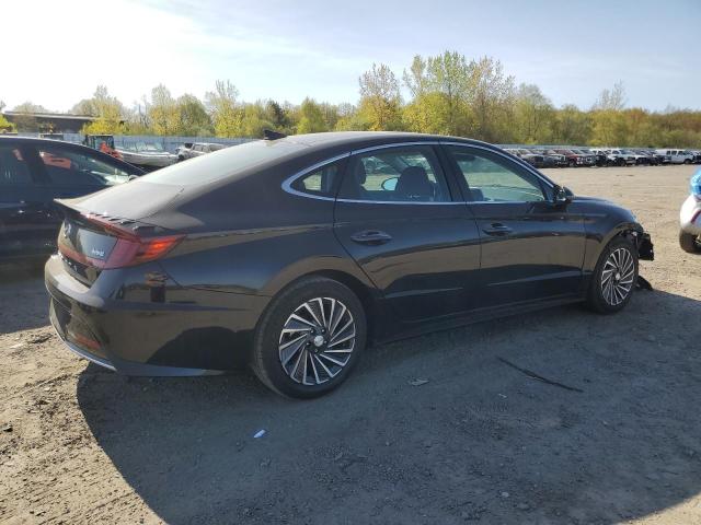 Vin: kmhl54jj4pa083235, lot: 55251805, hyundai sonata hybrid 20233