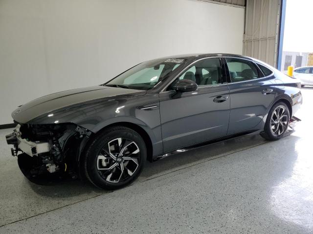 Vin: kmhl64ja0sa478826, lot: 58164235, hyundai sonata sel 2025 img_1