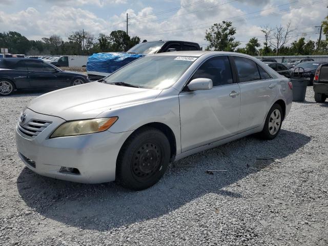 TOYOTA CAMRY CE