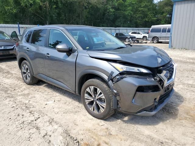 Vin: 5n1bt3ba8pc800041, lot: 57260895, nissan rogue sv 20234
