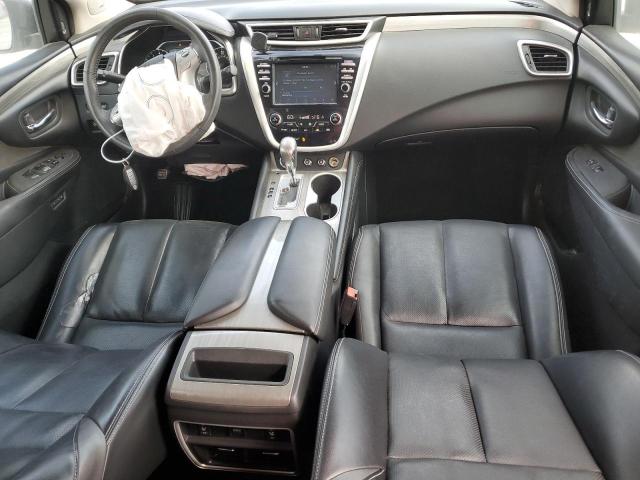 2017 NISSAN MURANO S 5N1AZ2MH3HN148689