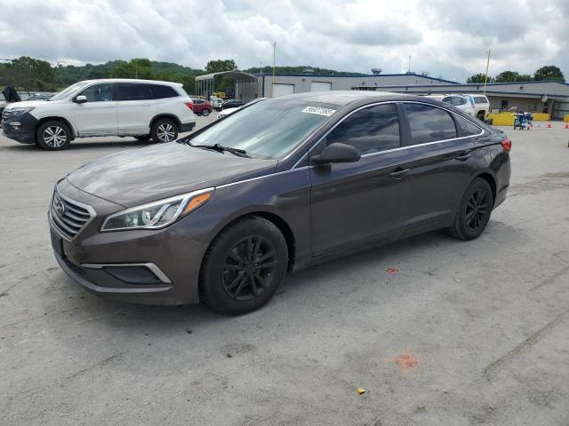 Vin: 5npe24af0hh463359, lot: 56927385, hyundai sonata se 2017 img_1