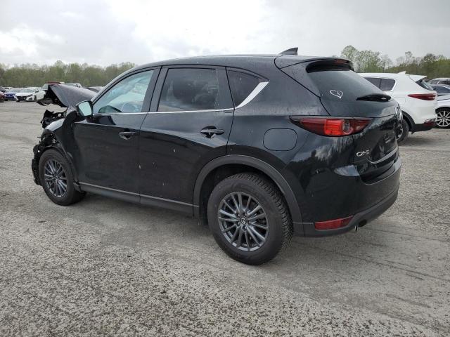 Vin: jm3kfabm8m1369192, lot: 55625125, mazda cx-5 sport 20212