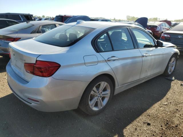 Vin: wba8e3c55gk503676, lot: 57402895, bmw 3 series xi sulev 20163
