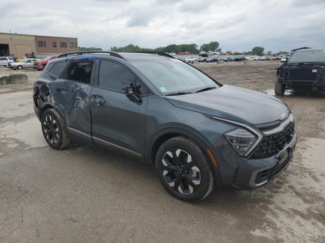 Vin: kndpyddh5r7148261, lot: 58589425, kia sportage x x line 20244