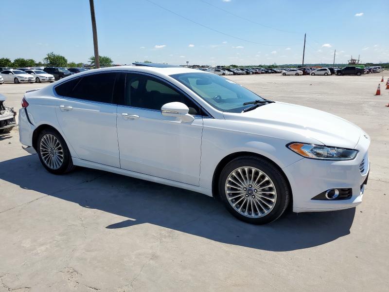 Vin: 3fa6p0k90gr292363, lot: 56803765, ford fusion titanium 20164