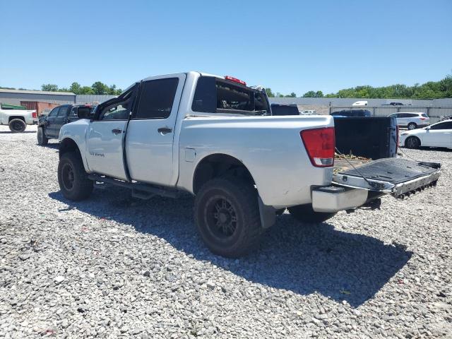 Vin: 1n6aa0ej1en501294, lot: 57822875, nissan titan s 20142