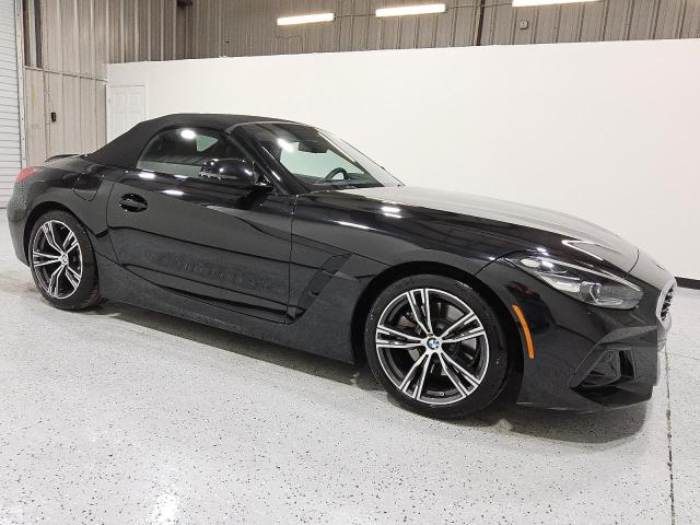 Vin: wbahf3c03swy44285, lot: 55704055, bmw z4 sdrive30i 20254