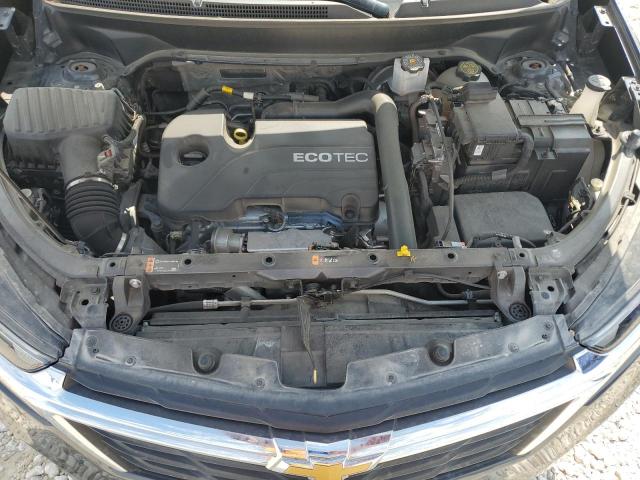 2022 CHEVROLET EQUINOX LS 3GNAXHEV8NS218522