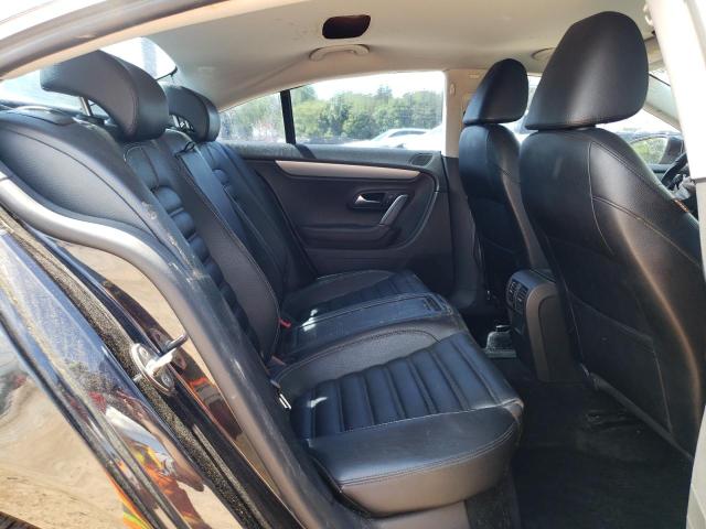 2011 VOLKSWAGEN CC SPORT - WVWMN7AN9BE701955
