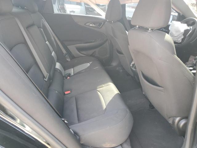 2021 CHEVROLET MALIBU LT - 1G1ZD5ST0MF014864