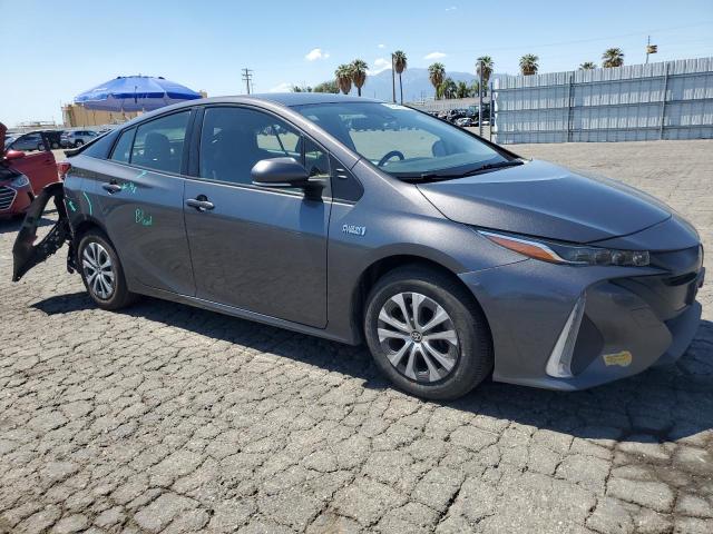 Vin: jtdkamfp5n3221343, lot: 56698215, toyota prius le 20224