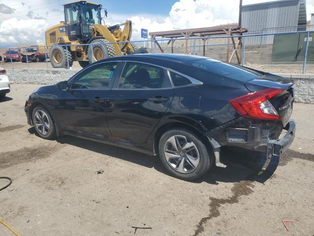 Vin: 19xfc2f65ke035572, lot: 56146715, honda civic lx 20192