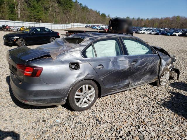 Vin: 3vw2b7ajxhm343259, lot: 54821775, volkswagen jetta s 20173