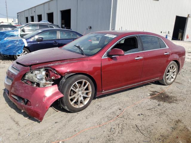 CHEVROLET MALIBU LTZ