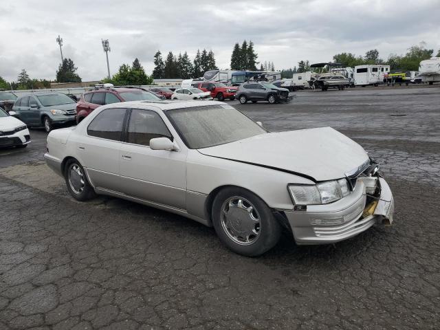 Vin: jt8uf11e4r0210189, lot: 57838175, lexus ls400 400 19944