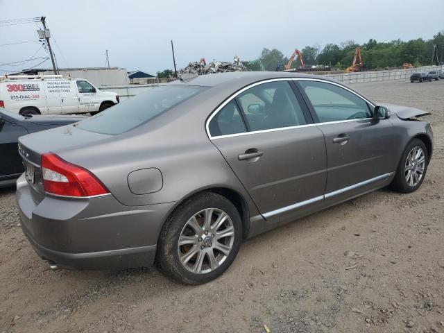 Vin: yv1960as2a1122452, lot: 58243875, volvo s80 3.2 20103