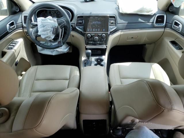 2021 JEEP GRAND CHER - 1C4RJFBG1MC782847