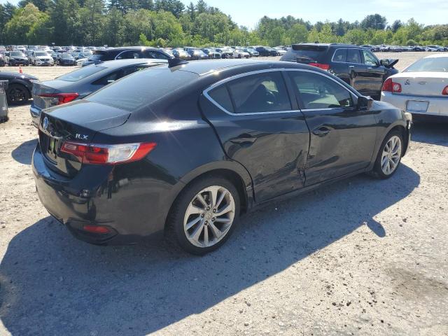 Vin: 19ude2f34ha012045, lot: 58222985, acura ilx base watch plus 20173