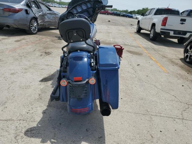 2023 HARLEY-DAVIDSON FLHXS 1HD1KRP19PB611613