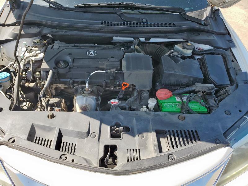 2016 ACURA ILX BASE W 19UDE2F38GA025010