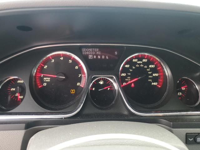 2017 GMC ACADIA LIM 1GKKRSKD6HJ105842