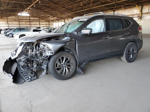 Vin: jn8at2mt8gw021489, lot: 56603035, nissan rogue s 2016 img_1