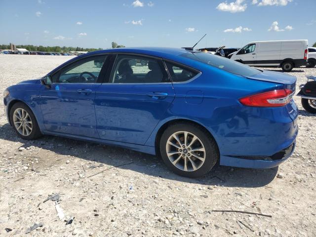 Vin: 3fa6p0h71hr158601, lot: 57040425, ford fusion se 20172