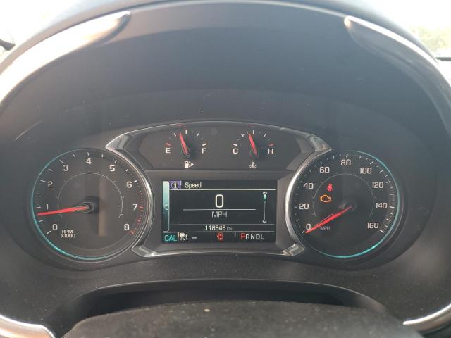 2016 CHEVROLET MALIBU PRE - 1G1ZH5SX9GF125909