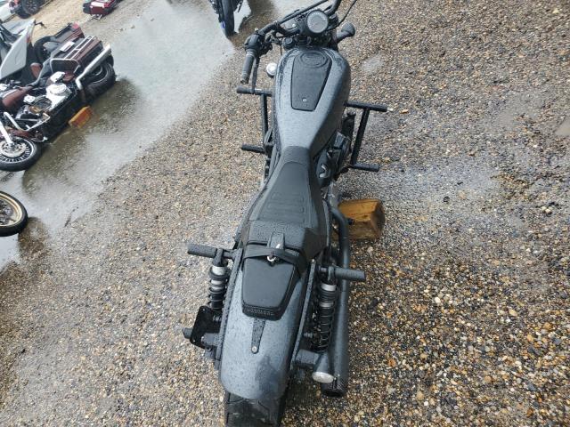 2022 HARLEY-DAVIDSON RH975 1HD1ZH11XNB325491