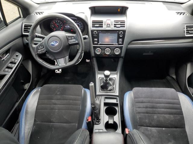 2018 SUBARU WRX JF1VA1A61J9819016