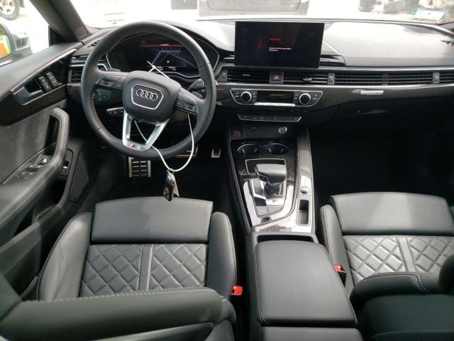 2023 AUDI S5 PREMIUM WAUC4CF53PA045232