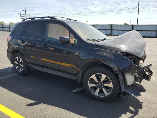 Vin: jf2sjaec2hh500013, lot: 58593605, subaru forester 2.5i premium 20174