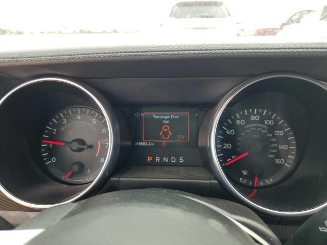 2023 FORD MUSTANG - 1FA6P8TH2P5113019