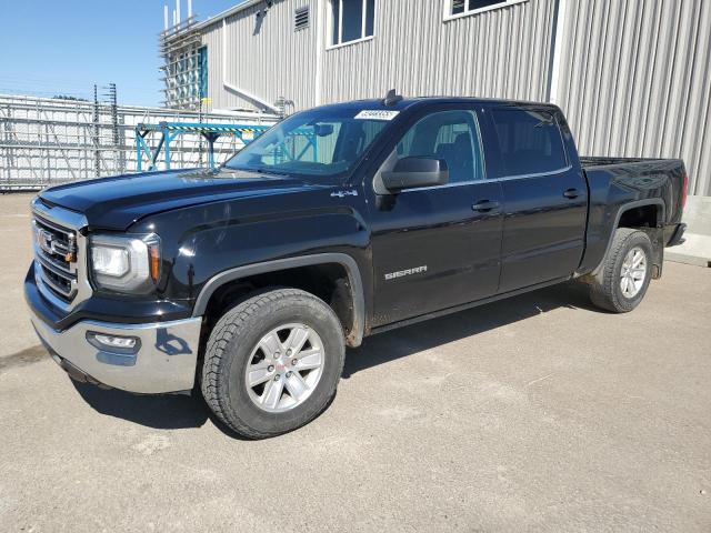 Vin: 3gtu2mec1hg437714, lot: 59223355, gmc sierra k1500 sle 2017 img_1