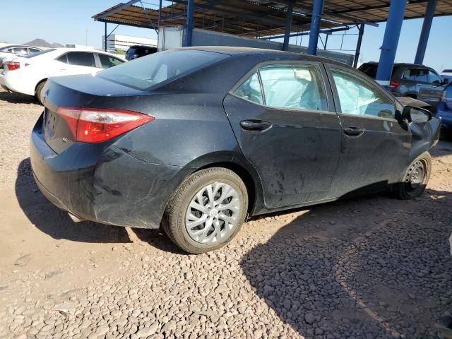 Vin: 2t1burhe5jc106193, lot: 57687115, toyota corolla l 20183