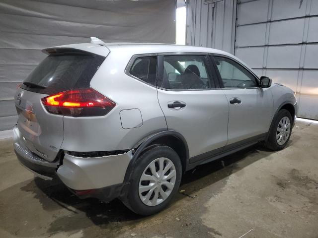 Vin: jn8at2mvxkw385617, lot: 58503385, nissan rogue s 20193