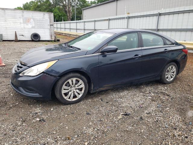Vin: 5npeb4ac1bh037693, lot: 56960005, hyundai sonata gls 2011 img_1