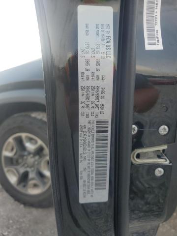 2019 JEEP CHEROKEE T - 1C4PJMBX9KD183116