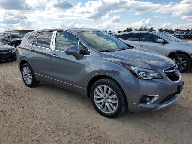 2019 BUICK ENVISION P - LRBFX3SX5KD019882