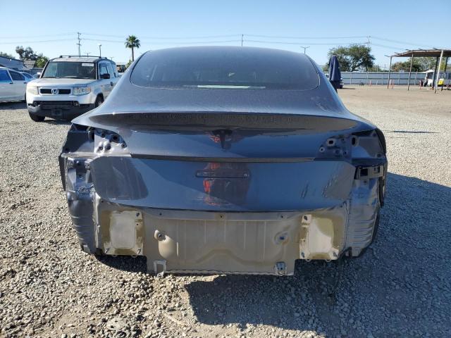 2023 TESLA MODEL 3 5YJ3E1EAXPF649502