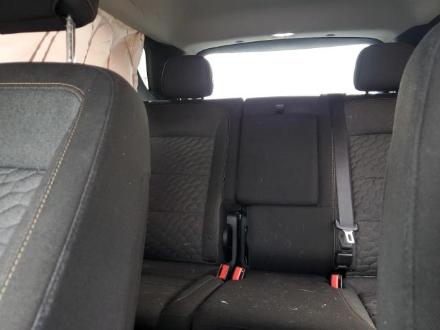 2019 CHEVROLET EQUINOX LT - 2GNAXKEV5K6293931