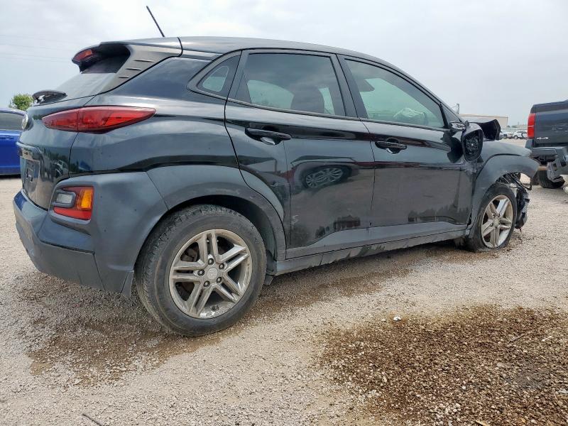Vin: km8k12aa4mu634494, lot: 57092075, hyundai kona se 20213